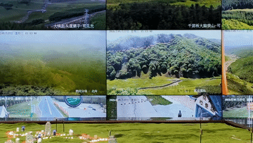 【讲习所·和谐共生】习近平牵挂的那片林海 【讲习所·和谐共生】习近平牵挂的那片林海
